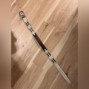 Brand new ariat belt